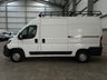 USED 2017 67 PEUGEOT BOXER 2.0 BLUEHDI 130PS L2 H2 PROFESSIONAL - NO VAT 