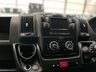 USED 2017 67 PEUGEOT BOXER 2.0 BLUEHDI 130PS L2 H2 PROFESSIONAL - NO VAT 