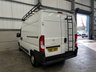 USED 2017 67 PEUGEOT BOXER 2.0 BLUEHDI 130PS L2 H2 PROFESSIONAL - NO VAT 