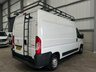 USED 2017 67 PEUGEOT BOXER 2.0 BLUEHDI 130PS L2 H2 PROFESSIONAL - NO VAT 