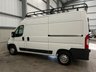 USED 2017 67 PEUGEOT BOXER 2.0 BLUEHDI 130PS L2 H2 PROFESSIONAL - NO VAT 