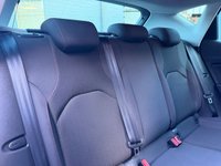 USED 2018 18 SEAT LEON 1.8 TSI FR Technology Hatchback 5dr Petrol DSG Euro 6 (s/s) (180 ps) Apple Carplay & Android Auto, Rear Parking Sensors, Satellite Navigation, Ambient Lighting, Part Leather Interior, Power Folding Heated Wingmirrors