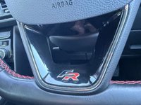 USED 2018 18 SEAT LEON 1.8 TSI FR Technology Hatchback 5dr Petrol DSG Euro 6 (s/s) (180 ps) Apple Carplay & Android Auto, Rear Parking Sensors, Satellite Navigation, Ambient Lighting, Part Leather Interior, Power Folding Heated Wingmirrors