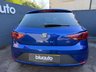 USED 2018 18 SEAT LEON 1.8 TSI FR Technology Hatchback 5dr Petrol DSG Euro 6 (s/s) (180 ps) Apple Carplay & Android Auto, Rear Parking Sensors, Satellite Navigation, Ambient Lighting, Part Leather Interior, Power Folding Heated Wingmirrors