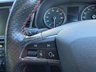 USED 2018 18 SEAT LEON 1.8 TSI FR Technology Hatchback 5dr Petrol DSG Euro 6 (s/s) (180 ps) Apple Carplay & Android Auto, Rear Parking Sensors, Satellite Navigation, Ambient Lighting, Part Leather Interior, Power Folding Heated Wingmirrors