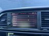 USED 2018 18 SEAT LEON 1.8 TSI FR Technology Hatchback 5dr Petrol DSG Euro 6 (s/s) (180 ps) Apple Carplay & Android Auto, Rear Parking Sensors, Satellite Navigation, Ambient Lighting, Part Leather Interior, Power Folding Heated Wingmirrors