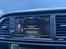USED 2018 18 SEAT LEON 1.8 TSI FR Technology Hatchback 5dr Petrol DSG Euro 6 (s/s) (180 ps) Apple Carplay & Android Auto, Rear Parking Sensors, Satellite Navigation, Ambient Lighting, Part Leather Interior, Power Folding Heated Wingmirrors
