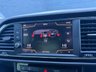 USED 2018 18 SEAT LEON 1.8 TSI FR Technology Hatchback 5dr Petrol DSG Euro 6 (s/s) (180 ps) Apple Carplay & Android Auto, Rear Parking Sensors, Satellite Navigation, Ambient Lighting, Part Leather Interior, Power Folding Heated Wingmirrors