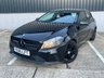 USED 2016 MERCEDES-BENZ A CLASS 1.5 A180d SE (Executive) Hatchback 5dr Diesel Manual Euro 6 (s/s) (109 ps) BLACK FRIDAY PRICING NOW LIVE!