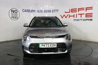 USED 2022 72 KIA E-NIRO 64.8kWh 4 5dr Auto (APPLE CAR PLAY) 