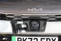 USED 2022 72 KIA E-NIRO 64.8kWh 4 5dr Auto (APPLE CAR PLAY) 