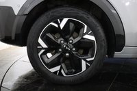 USED 2022 72 KIA E-NIRO 64.8kWh 4 5dr Auto (APPLE CAR PLAY) 