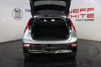 USED 2022 72 KIA E-NIRO 64.8kWh 4 5dr Auto (APPLE CAR PLAY) 
