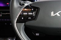USED 2022 72 KIA E-NIRO 64.8kWh 4 5dr Auto (APPLE CAR PLAY) 
