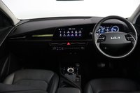 USED 2022 72 KIA E-NIRO 64.8kWh 4 5dr Auto (APPLE CAR PLAY) 