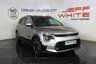 USED 2022 72 KIA E-NIRO 64.8kWh 4 5dr Auto (APPLE CAR PLAY) 