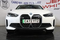 USED 2022 72 BMW I4 40 83.9kWh Sport Gran Coupe 5dr Auto eDrive (TECH PACK) 
