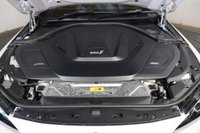USED 2022 72 BMW I4 40 83.9kWh Sport Gran Coupe 5dr Auto eDrive (TECH PACK) 