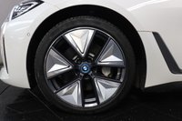 USED 2022 72 BMW I4 40 83.9kWh Sport Gran Coupe 5dr Auto eDrive (TECH PACK) 