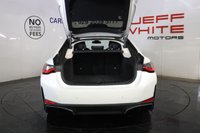 USED 2022 72 BMW I4 40 83.9kWh Sport Gran Coupe 5dr Auto eDrive (TECH PACK) 