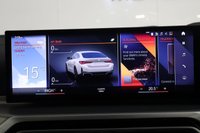 USED 2022 72 BMW I4 40 83.9kWh Sport Gran Coupe 5dr Auto eDrive (TECH PACK) 