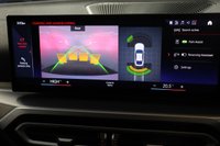 USED 2022 72 BMW I4 40 83.9kWh Sport Gran Coupe 5dr Auto eDrive (TECH PACK) 