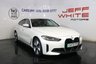 USED 2022 72 BMW I4 40 83.9kWh Sport Gran Coupe 5dr Auto eDrive (TECH PACK) 