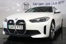USED 2022 72 BMW I4 40 83.9kWh Sport Gran Coupe 5dr Auto eDrive (TECH PACK) 
