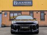 USED 2025 25 CUPRA FORMENTOR (25) 2.0 VZ3 4DRIVE DSG ONE OWNER - FRONT PPF - PAN ROOF