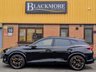 USED 2025 25 CUPRA FORMENTOR (25) 2.0 VZ3 4DRIVE DSG ONE OWNER - FRONT PPF - PAN ROOF