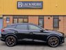 USED 2025 25 CUPRA FORMENTOR (25) 2.0 VZ3 4DRIVE DSG ONE OWNER - FRONT PPF - PAN ROOF