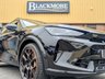 USED 2025 25 CUPRA FORMENTOR (25) 2.0 VZ3 4DRIVE DSG ONE OWNER - FRONT PPF - PAN ROOF