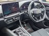 USED 2025 25 CUPRA FORMENTOR (25) 2.0 VZ3 4DRIVE DSG ONE OWNER - FRONT PPF - PAN ROOF