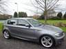 USED 2011 11 BMW 1 SERIES 2.0 120D M SPORT 5d 175 BHP *HUGE SPEC* 18