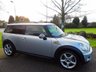 USED 2009 09 MINI CLUBMAN 1.4 ONE 5d 94 BHP PRETTY LITTLE ESTATE CAR