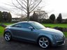 USED 2010 10 AUDI TT 2.0 TFSI S LINE 3d AUTO 197 BHP RECENT CAMBELT AND WATER PUMP