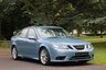 USED 2009 09 SAAB 9-3 1.9 VECTOR S ANNIVERSARY LTD TID 4d AUTO 151 BHP 