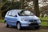 USED 2004 54 HONDA JAZZ 1.3 DSI SPORT 5d AUTO 82 BHP Low Mileage with History