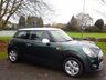 USED 2014 14 MINI HATCH COOPER 1.5 COOPER 3d 134 BHP TLC pack + Mini Warranty