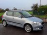 USED 2010 60 SKODA FABIA 1.6 ELEGANCE TDI CR 5d 103 BHP FULL SKODA SERVICE HISTORY