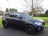 USED 2011 11 BMW X5 3.0 XDRIVE40D M SPORT 5d AUTO 302 BHP Huge Spec, this is the One