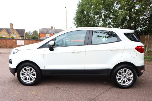 2017 FORD ECOSPORT - Photo 12