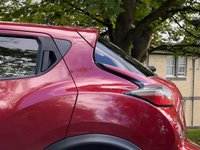 USED 2015 15 NISSAN JUKE 1.5 dCi 8v Tekna SUV 5dr Diesel Manual Euro 5 (s/s) (110 ps) 