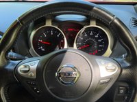 USED 2015 15 NISSAN JUKE 1.5 dCi 8v Tekna SUV 5dr Diesel Manual Euro 5 (s/s) (110 ps) 
