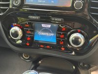 USED 2015 15 NISSAN JUKE 1.5 dCi 8v Tekna SUV 5dr Diesel Manual Euro 5 (s/s) (110 ps) 