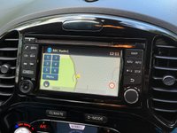 USED 2015 15 NISSAN JUKE 1.5 dCi 8v Tekna SUV 5dr Diesel Manual Euro 5 (s/s) (110 ps) 