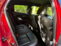 USED 2015 15 NISSAN JUKE 1.5 dCi 8v Tekna SUV 5dr Diesel Manual Euro 5 (s/s) (110 ps) 