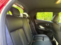 USED 2015 15 NISSAN JUKE 1.5 dCi 8v Tekna SUV 5dr Diesel Manual Euro 5 (s/s) (110 ps) 
