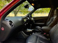 USED 2015 15 NISSAN JUKE 1.5 dCi 8v Tekna SUV 5dr Diesel Manual Euro 5 (s/s) (110 ps) 