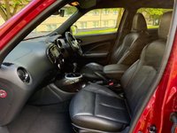 USED 2015 15 NISSAN JUKE 1.5 dCi 8v Tekna SUV 5dr Diesel Manual Euro 5 (s/s) (110 ps) 